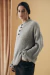 SWEATER ADEONA - PRUSSIA 