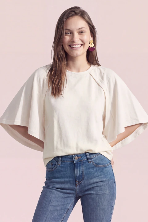 Sweater Espejo
