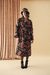 TAPADO NOTT FLORES - comprar online