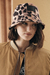 GORRO NEFTIS ANIMAL PRINT - comprar online