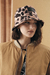 GORRO NEFTIS ANIMAL PRINT - tienda online