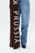 BUFANDON AMY CHOCOLATE - PRUSSIA 