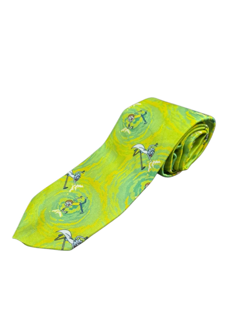Corbata | Licencia Oficial - Rick and Morty - comprar online