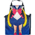 Delantal | Sailor Moon en internet