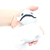Llavero Peluche | Cómo entrenar a tu dragón - Furia Luminosa - comprar online
