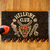 Alfombra Felpudo | Stranger Things - Hellfire Club