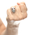Anillo Jason - Friday the 13th - tienda online