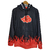 Buzo Canguro | Naruto Akatsuki (Talle S y L)