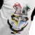 Buzo Licencia Oficial | Harry Potter - Hogwarts - comprar online