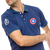 Chomba cuello Polo | Marvel - Capitán América - comprar online