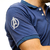 Chomba cuello Polo | Marvel - Capitán América - FOTOCAJA | Tienda Geek 
