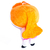 Peluche | Chicas Superpoderosas - Bombón - comprar online
