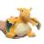 Peluche | Pokemon - Charizard - FOTOCAJA | Tienda Geek 