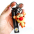 Llavero Goma | Winnie the Pooh - Tigger