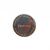 Pin Prendedor Grande - Lord of the Rings Negro