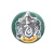 Pin Prendedor Grande - Harry Potter Slytherin - comprar online