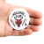 Pin Prendedor Grande - Stranger Things - Hellfire Club