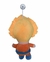 Peluche | Dragon Ball - Goku Super Saiyajin - comprar online