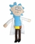 Peluche | Rick and Morty - Rick Sanchez