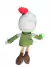 Peluche | Plantas vs Zombies - Zombie Medieval - comprar online