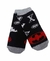 Soquetes | DC - Batman