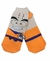 Soquetes | Dragon Ball - Krillin
