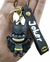Llavero Goma | DC - Batman Keaton