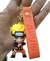 Llavero Goma | Animé Naruto - Kage Bunshin no Jutsu