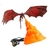 Lámpara 3D | Game of Thrones - comprar online