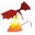 Lámpara 3D | Game of Thrones en internet