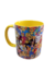 Taza Cerámica - Simpsons Personajes - comprar online