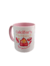 Taza cerámica | El castillo ambulante - Calcifer - comprar online