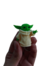 Llaveros 3D | Star Wars - Mandalorian - Baby Yoda - FOTOCAJA | Tienda Geek 