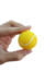 Llavero 3D | Pelota de tenis - FOTOCAJA | Tienda Geek 