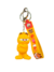 Llavero Goma | Garfield - comprar online