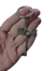 Llavero | Harry Potter - Llave Mágica Voladora - FOTOCAJA | Tienda Geek 