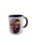 Taza cerámica | Naruto - Miradas - comprar online