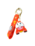 Llaveros Goma | Pokemon - Fuecoco - comprar online