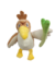 Peluche | Pokemon - Farfetch´d - comprar online