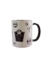 Taza cerámica | El extraño mundo de Jack - Jack Skellington - comprar online