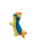 Peluche | Pokemon - Quilava en internet
