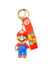 Llavero Goma | Mario bros - Mario con honguito - comprar online