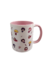 Taza cerámica | Demon Slayer - Personajes chibi en internet