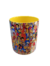 Taza Cerámica - Simpsons Personajes en internet