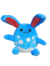 Peluche | Pokemon - Azumarill - tienda online