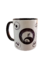 Taza cerámica | El extraño mundo de Jack - Jack Skellington en internet