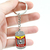 Llavero Series | Los Simpson - Duff - comprar online