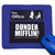 Mousepad | The Office - Dunder Mifflin