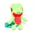 Peluche | Pokemon - Treecko 25cm Mediano