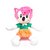 Peluche | Sonic - Amy Rose